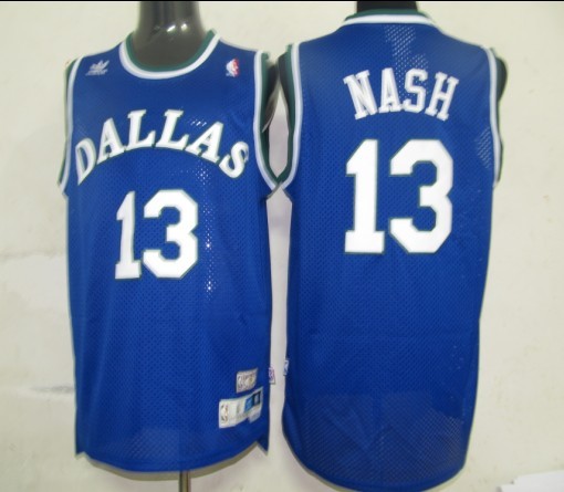 Dallas Mavericks jerseys-054